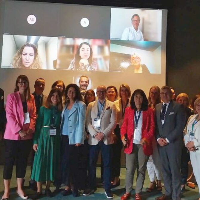 Współpraca stowarzyszeń naukowych w obszarze zarządzania – wyzwania i szanse – panel dyskusyjny