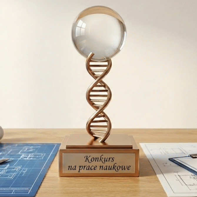 Wyniki 16 ed. konkursu na prace naukowe