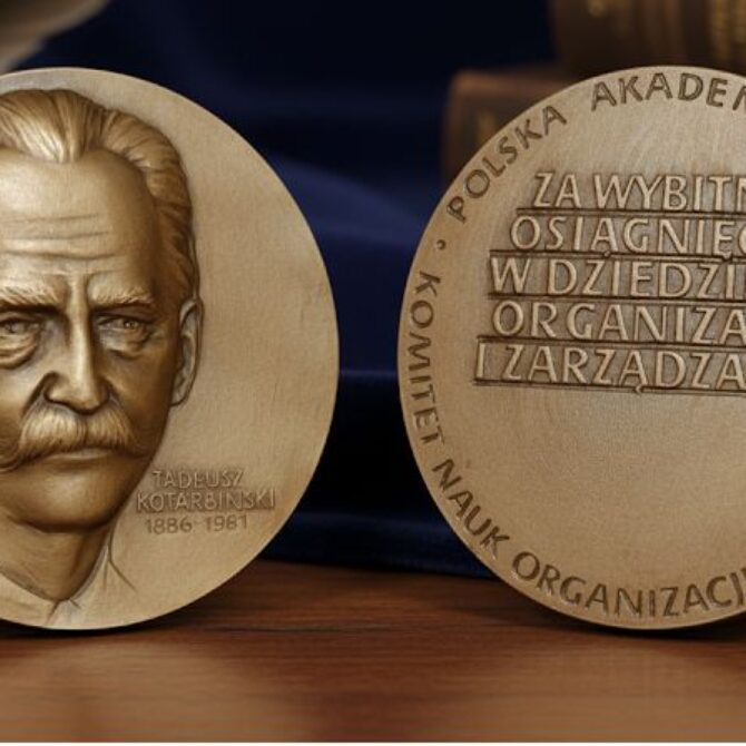 Wyniki 14 ed. Medalu im. Tadeusza Kotarbińskiego